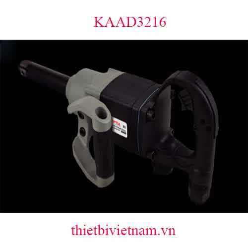 SÚNG VẶN BULONG 1 INCH HÃNG TOPTUL KAAD3216