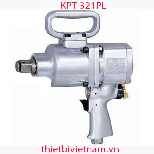 Súng vặn bulông 1 inch Kawasaki Model KPT-321PL