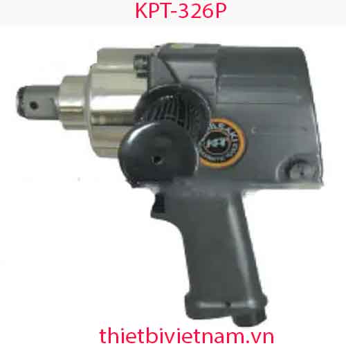 Súng vặn bulông 1 inch Kawasaki Model KPT-326P