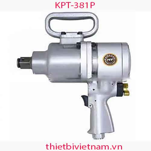 Súng vặn bulông 1 inch Kawasaki Model KPT-381P
