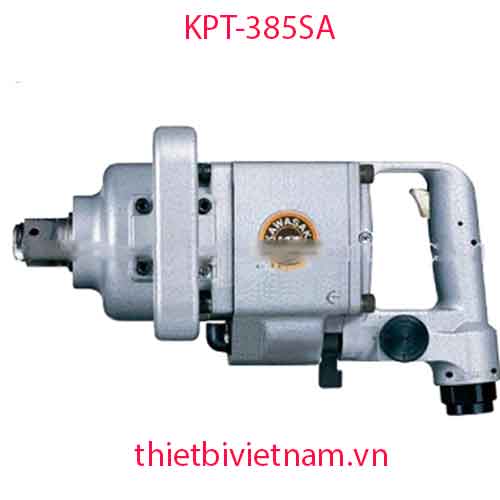 Súng vặn bulông 1 inch Kawasaki Model KPT-385SA