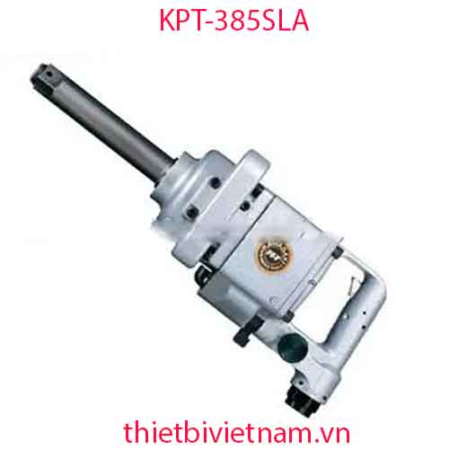 Súng vặn bulông 1 inch Kawasaki Model KPT-385SLA