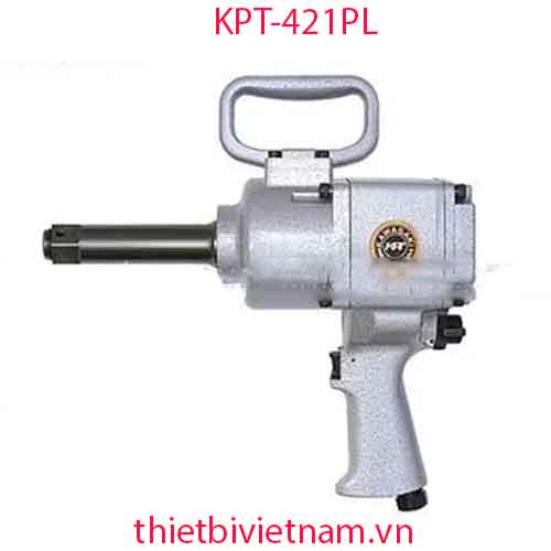 Súng vặn bulông 1 inch Kawasaki Model KPT-421PL