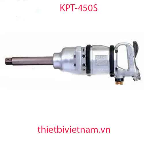  Súng vặn bulông 1 inch Kawasaki Model KPT-450S