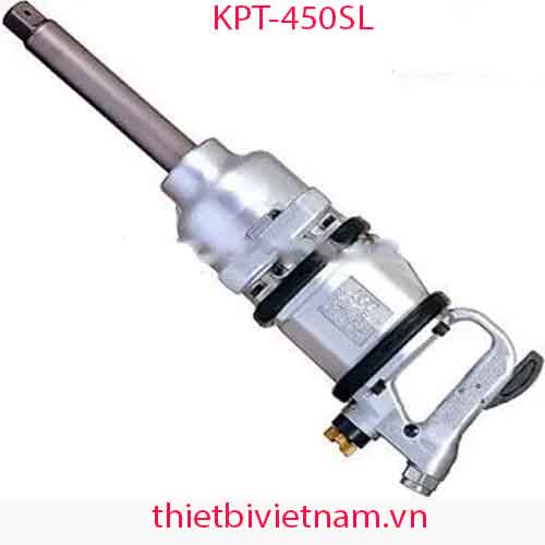 Súng vặn bulông 1 inch Kawasaki Model KPT-450SL