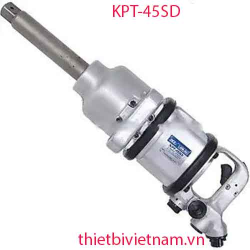 Súng vặn bulông 1 inch Kawasaki Model KPT-45SD