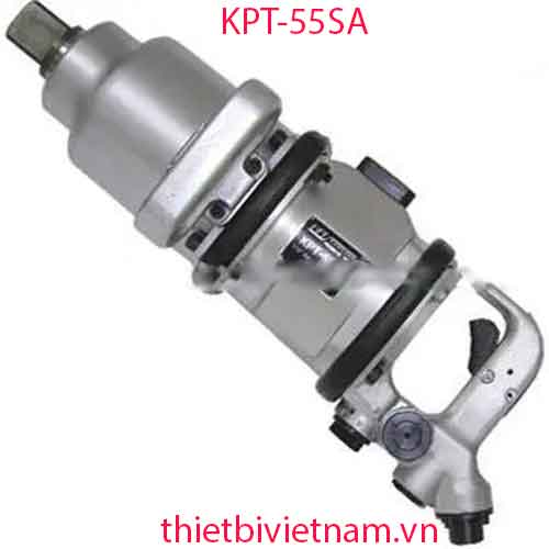 Súng vặn bulông 1-1/2 inch Kawasaki Model KPT-55SA
