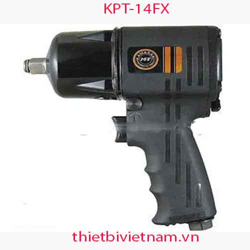 Súng vặn bulông 1/2 inch Kawasaki Model KPT-14FX