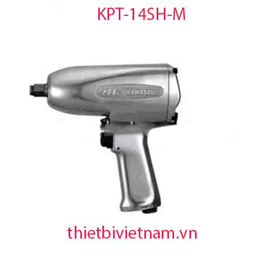 Súng vặn bulông 1/2 inch Kawasaki Model KPT-14SH-M