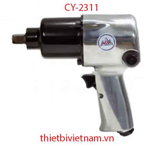 Súng vặn bulong 2 búa hãng CYT Model CYT CY-2311N