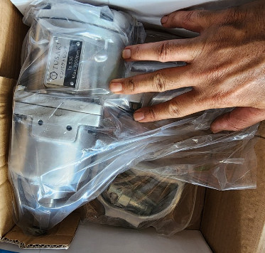 súng vặn bulong 3/4 chất lượng của nhật bản tusaki