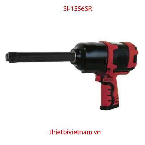 Súng vặn bulong 3/4 inch hãng Shinano Model SI-1556SR