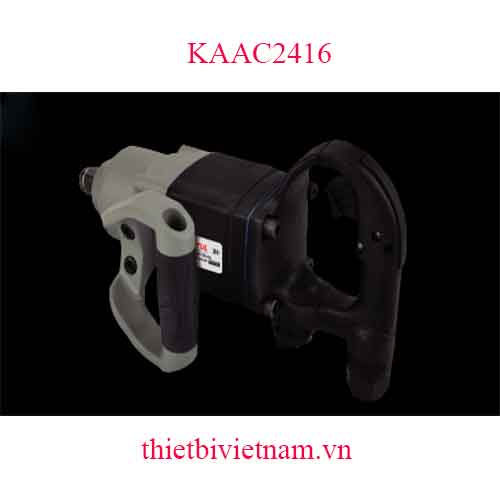 SÚNG VẶN BULONG 3/4 INCH HÃNG TOPTUL KAAC2416