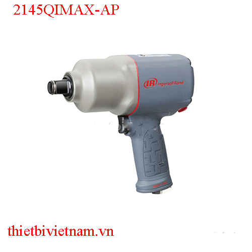 Súng Vặn Bulong 3/4 inch Ingersoll Rand 2145QIMAX-AP Siêu Nhẹ