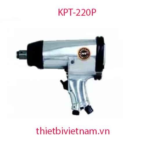 Súng vặn bulông 3/4 inch Kawasaki Model KPT-191PL