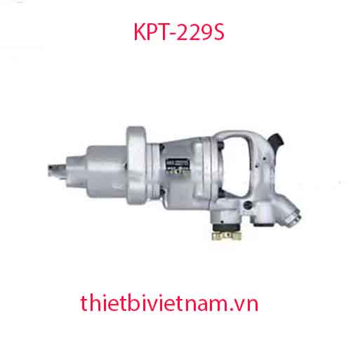 Súng vặn bulông 3/4 inch Kawasaki Model KPT-229S