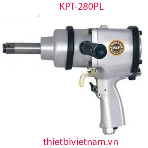 Súng vặn bulông 3/4 inch Kawasaki Model KPT-280PL
