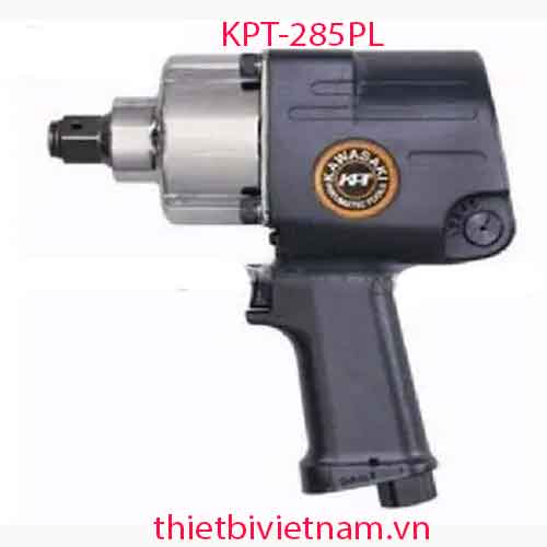 Súng vặn bulông 3/4 inch Kawasaki Model KPT-285PL