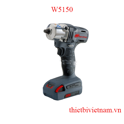 Súng Vặn Bulong Dùng Pin 1/2 Ingersoll Rand W5150