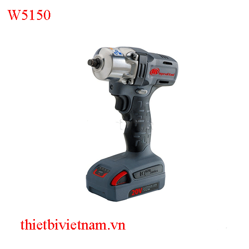 Súng Vặn Bulong Dùng Pin 1/2 Ingersoll Rand W5150