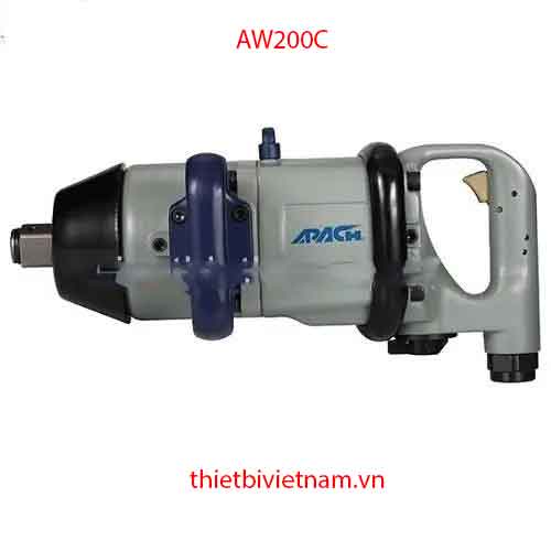 Súng vặn bulong hãng Apach model AW200C
