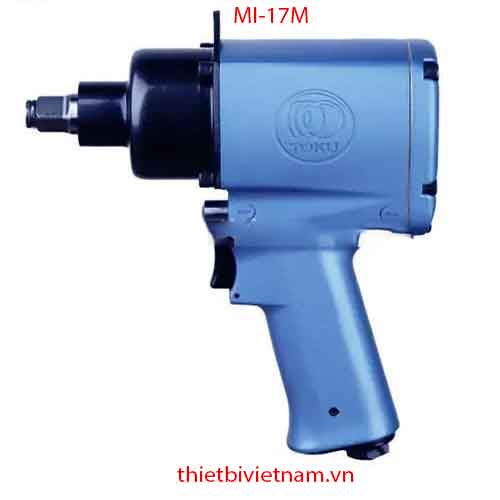 Súng vặn bulong hãng Toku model MI-17M
