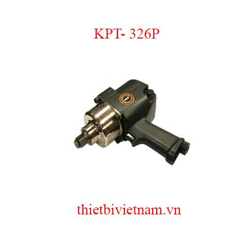 Súng vặn bulông Kawasaki 1 inch KPT- 326P