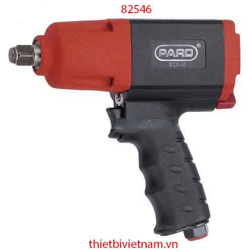 Súng vặn bulong khí nén hãng Pard model 82546