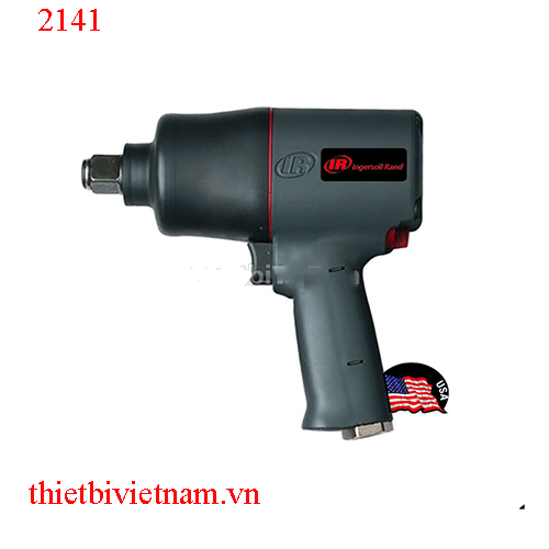 Súng Vặn Bulong Khí Nén Ingersoll Rand 2141 USA
