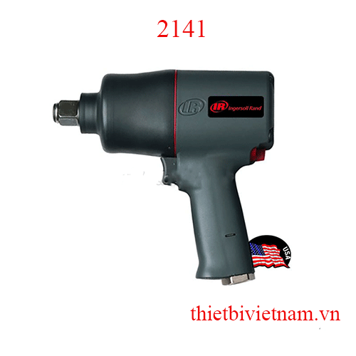 Súng Vặn Bulong Khí Nén Ingersoll Rand 2141