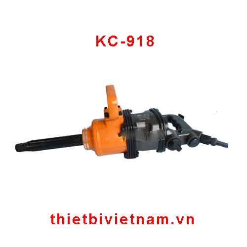 Súng vặn bulong Kocu KC-918