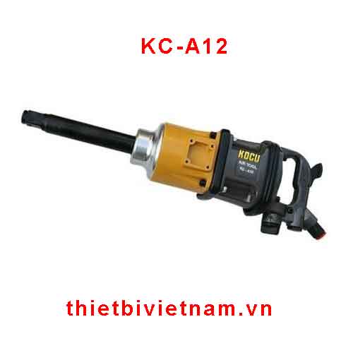 Súng vặn bulông Kocu KC-A12