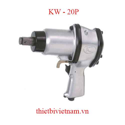 Súng vặn bulong Kuken Japan KW-20P