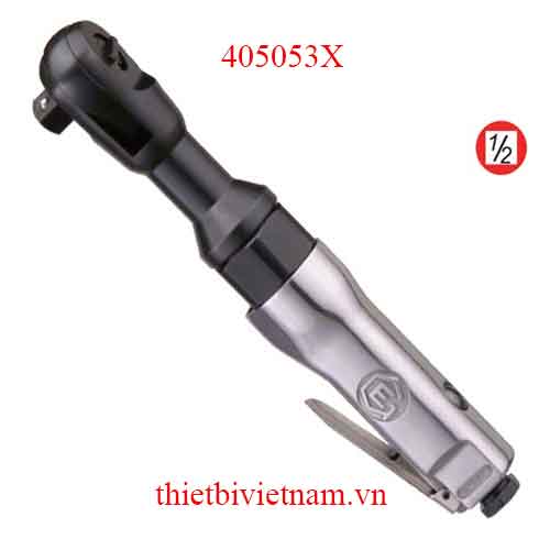 SÚNG VẶN KHÍ CÓ BÁNH CÓC 1/2 INCH GENIUS MODEL 405053X