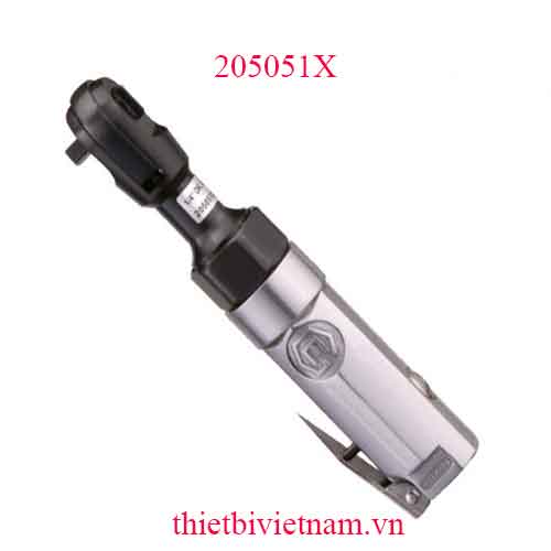 SÚNG VẶN KHÍ CÓ BÁNH CÓC 1/4 INCH HÃNG GENIUS MODEL 205051X
