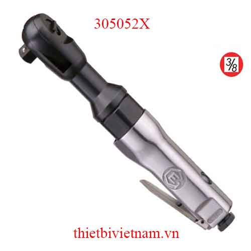 SÚNG VẶN KHÍ CÓ BÁNH CÓC 3/8 INCH GENIUS MODEL 305052X