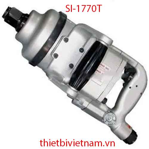 Súng vặn ốc 1 inch hãng Shinano Model SI-1770T