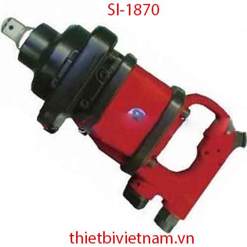 Súng vặn ốc 1 inch hãng Shinano Model SI-1870