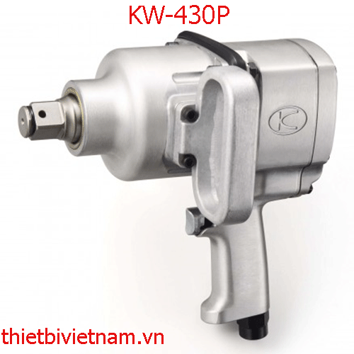 SÚNG VẶN ỐC 1 INCH KUKEN KW-430P