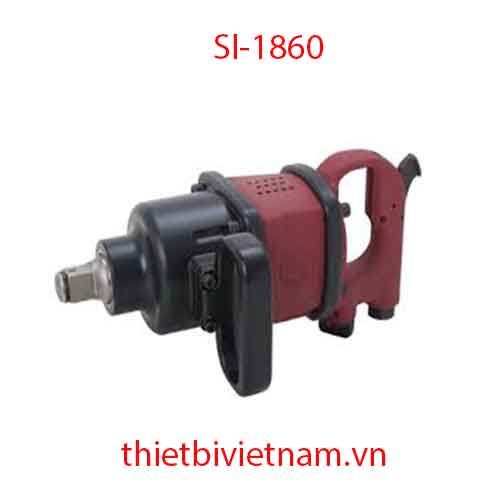 Súng vặn ốc 1 inch Shinano SI-1860