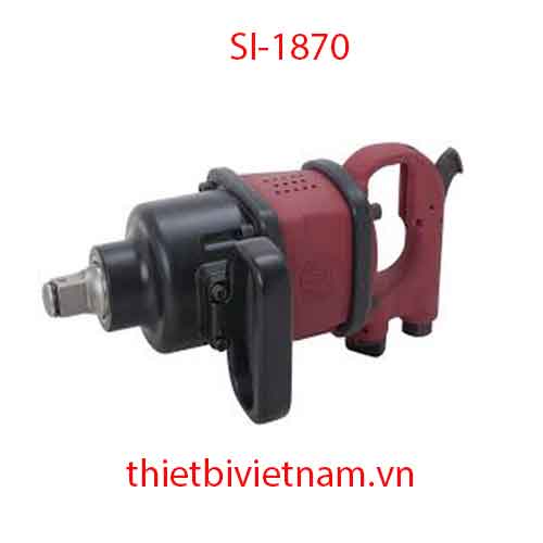 Súng vặn ốc 1 inch Shinano SI-1870