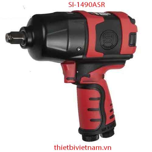 Súng vặn ốc 1/2 inch hãng Shinano Model SI-1490ASR