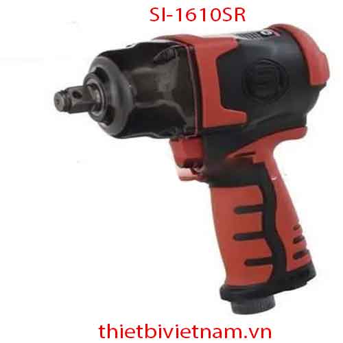 Súng vặn ốc 1/2 inch hãng Shinano Model SI-1610SR