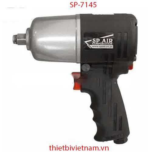 Súng vặn ốc 1/2 inch hãng SP Air model SP-7145