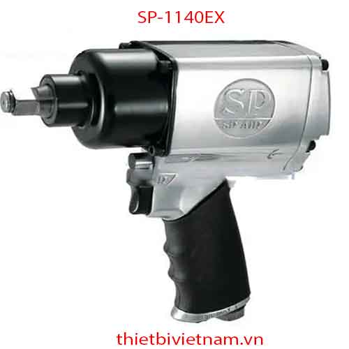 Súng vặn ốc 1/2 inch hãng SP Air Model SP-1140EX