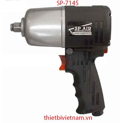 Súng vặn ốc 1/2 inch hãng SP Air model SP-7145
