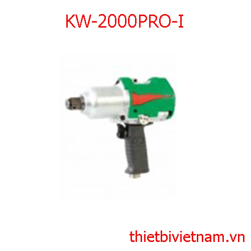 SÚNG VẶN ỐC 1/2 inch KUKEN KW-2000PRO-I
