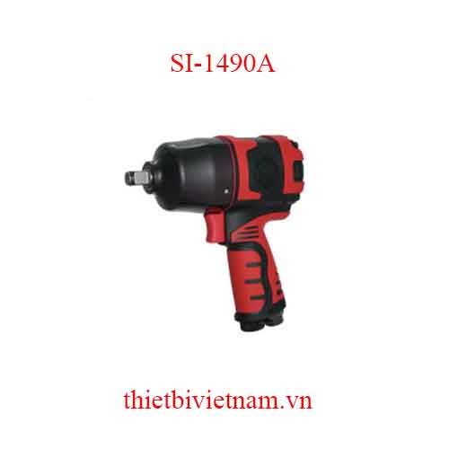 SÚNG VẶN ỐC 1/2 INCH SHINANO SI-1490A