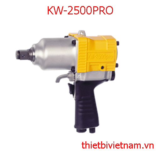SÚNG VẶN ỐC 3/4 INCH KUKEN KW-2500PRO