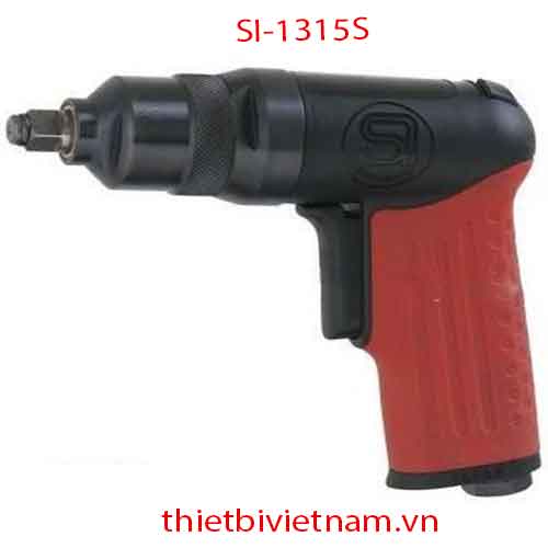 Súng vặn ốc 3/8 inch hãng Shinano Model SI-1315S